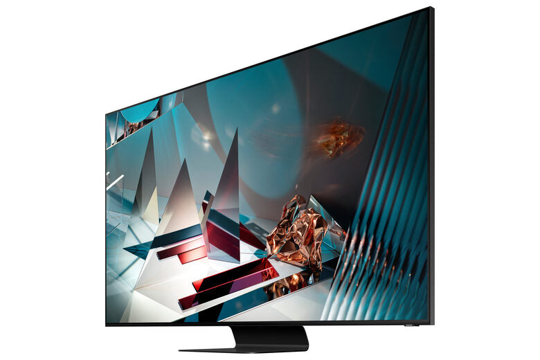 Samsung Series 8 QE65Q800TAT 165,1 cm (65") 8K Ultra HD Smart TV Wi-Fi Nero