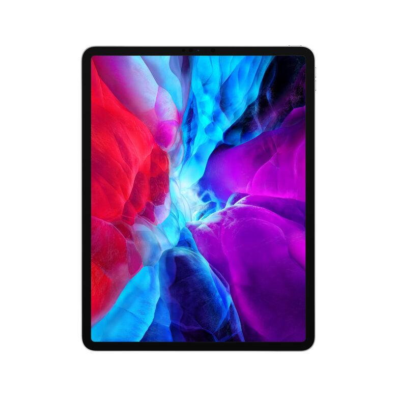 Apple iPad Pro 12.9" (quarta gen.) Wi‑Fi 256GB - Argento