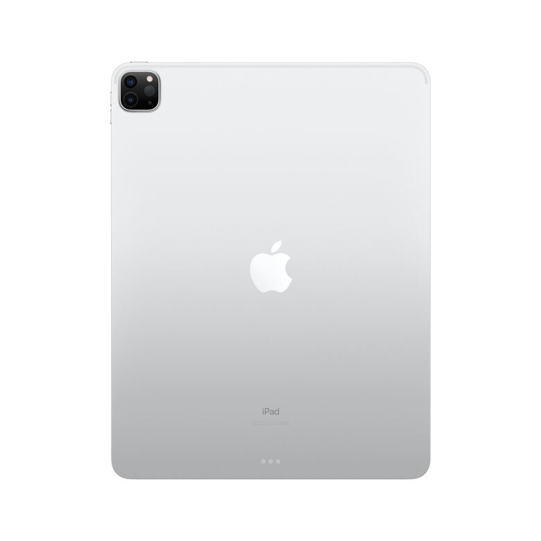 Apple iPad Pro 12.9" (quarta gen.) Wi‑Fi 256GB - Argento