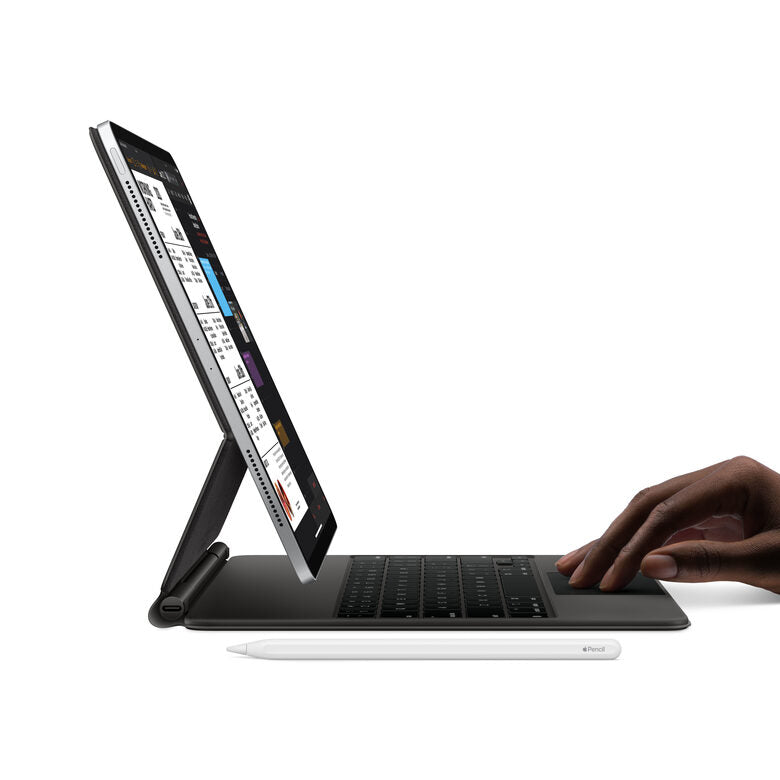 Apple iPad Pro 12.9" (quarta gen.) Wi‑Fi 256GB - Argento