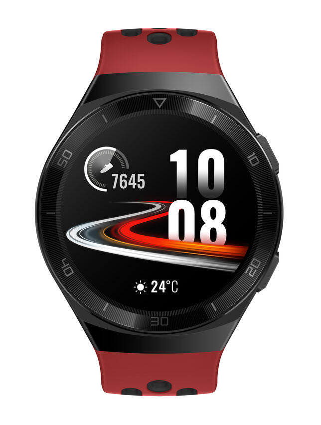 Huawei WATCH GT 2e 3,53 cm (1.39") 46 mm AMOLED Nero GPS (satellitare)