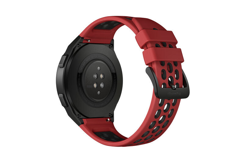 Huawei WATCH GT 2e 3,53 cm (1.39") 46 mm AMOLED Nero GPS (satellitare)