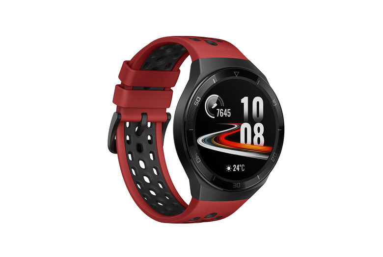 Huawei WATCH GT 2e 3,53 cm (1.39") 46 mm AMOLED Nero GPS (satellitare)