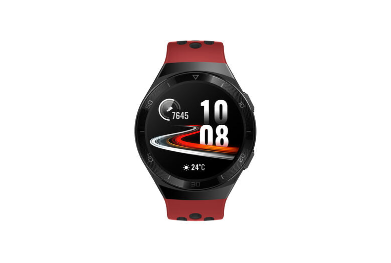 Huawei WATCH GT 2e 3,53 cm (1.39") 46 mm AMOLED Nero GPS (satellitare)