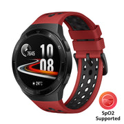 Huawei WATCH GT 2e 3,53 cm (1.39") 46 mm AMOLED Nero GPS (satellitare)