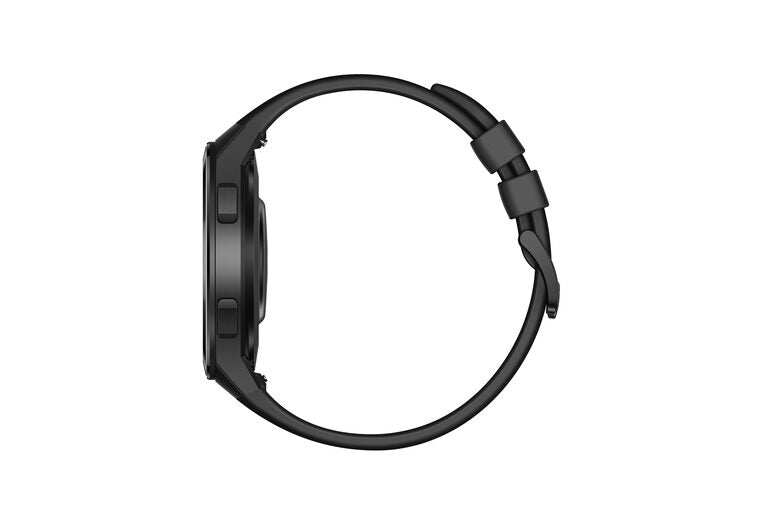 Huawei WATCH GT 2e 3,53 cm (1.39") 46 mm AMOLED Nero GPS (satellitare)