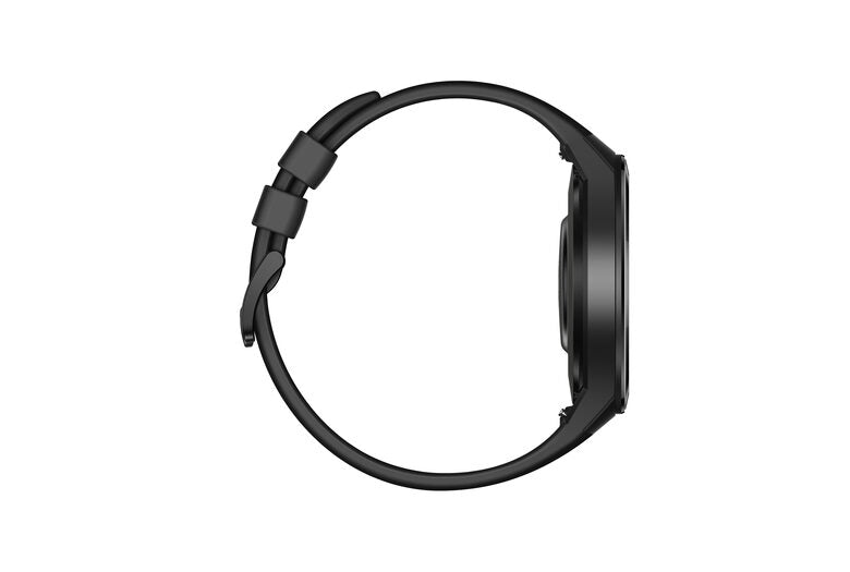Huawei WATCH GT 2e 3,53 cm (1.39") 46 mm AMOLED Nero GPS (satellitare)