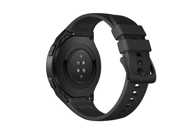 Huawei WATCH GT 2e 3,53 cm (1.39") 46 mm AMOLED Nero GPS (satellitare)