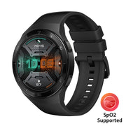Huawei WATCH GT 2e 3,53 cm (1.39") 46 mm AMOLED Nero GPS (satellitare)