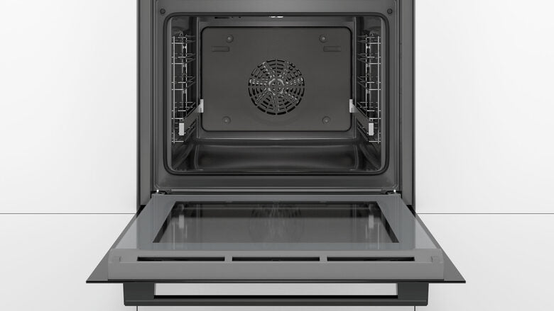 Bosch Serie 6 HRA5380S1 Forno a Incasso 71 L 3600 W A Acciaio inossidabile