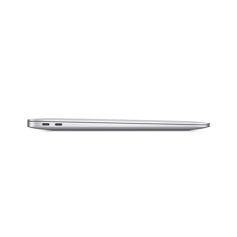 Apple MacBook Air 13" (Intel Core i5 quad-core di decima gen. a 1.1GHz, 512GB SSD, 8GB RAM) - Argento (2020)
