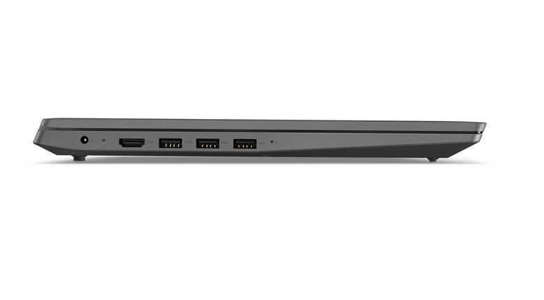Lenovo V V15 Computer portatile 39,6 cm (15.6") Full HD AMD Ryzen 3 8 GB DDR4-SDRAM 256 GB SSD Wi-Fi 5 (802.11ac) Windows 10 Home Grigio