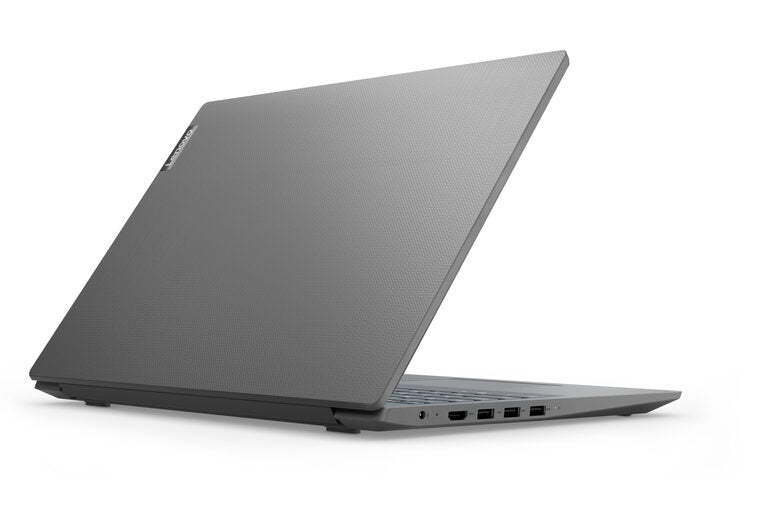 Lenovo V V15 Computer portatile 39,6 cm (15.6") Full HD AMD Ryzen 3 8 GB DDR4-SDRAM 256 GB SSD Wi-Fi 5 (802.11ac) Windows 10 Home Grigio