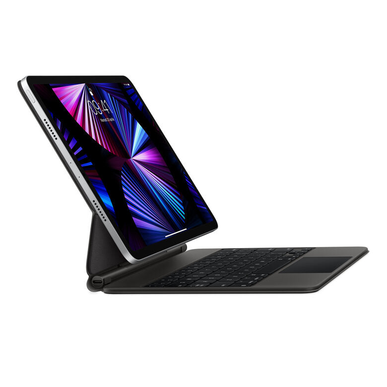 Apple Magic Keyboard per iPad Pro 11" (quarta generazione) e per iPad Air (quinta generation) - Italiano - Nero