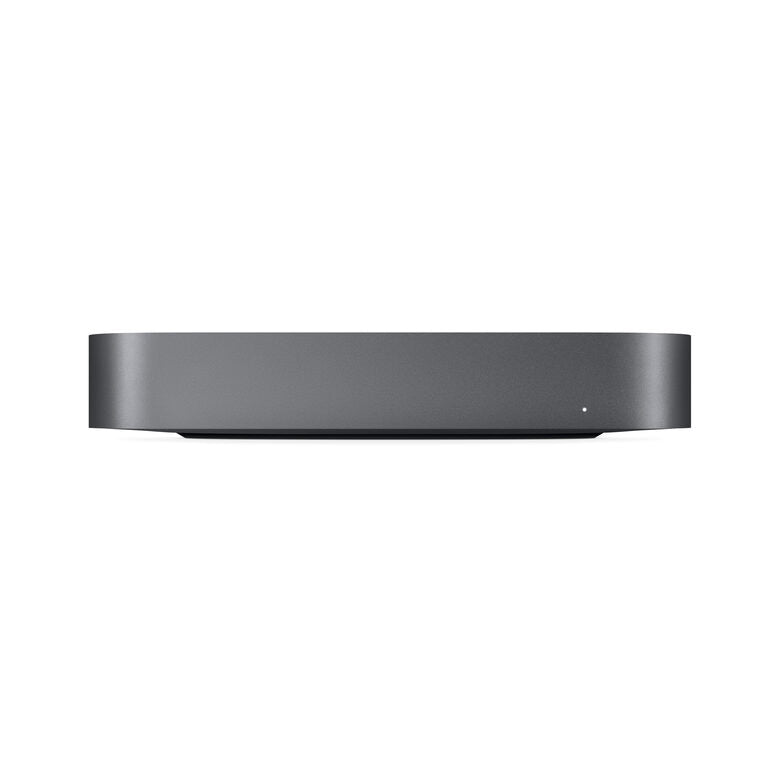 Apple Mac mini (Intel Core i3 quad-core di ottava gen. a 3.6GHz, 256GB SSD, 8GB RAM) 2020