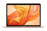 Apple MacBook Air 13" (Intel Core i5 quad-core di decima gen. a 1.1GHz, 512GB SSD, 8GB RAM) - Oro (2020)