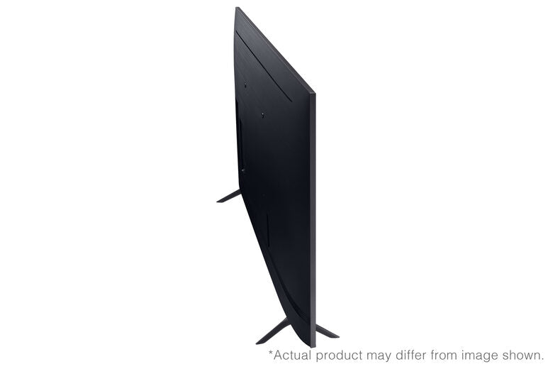 Samsung Series 7 UE43TU7170U 109,2 cm (43") 4K Ultra HD Smart TV Wi-Fi Carbonio