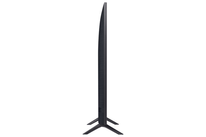 Samsung Series 7 UE43TU7170U 109,2 cm (43") 4K Ultra HD Smart TV Wi-Fi Carbonio