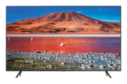Samsung Series 7 UE43TU7170U 109,2 cm (43") 4K Ultra HD Smart TV Wi-Fi Carbonio