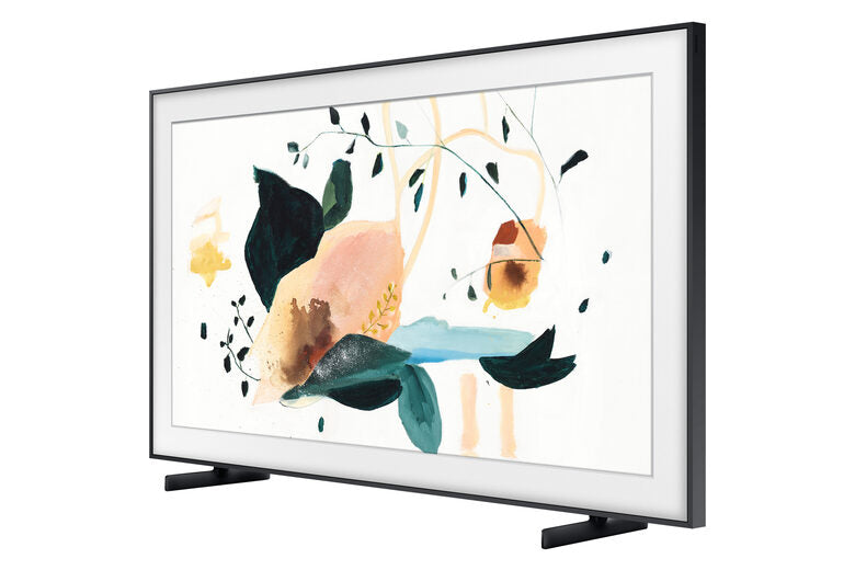 Samsung The Frame QE55LS03TAU 139,7 cm (55") 4K Ultra HD Smart TV Wi-Fi Nero