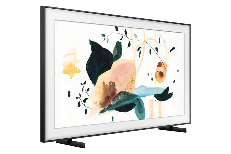 Samsung The Frame QE55LS03TAU 139,7 cm (55") 4K Ultra HD Smart TV Wi-Fi Nero