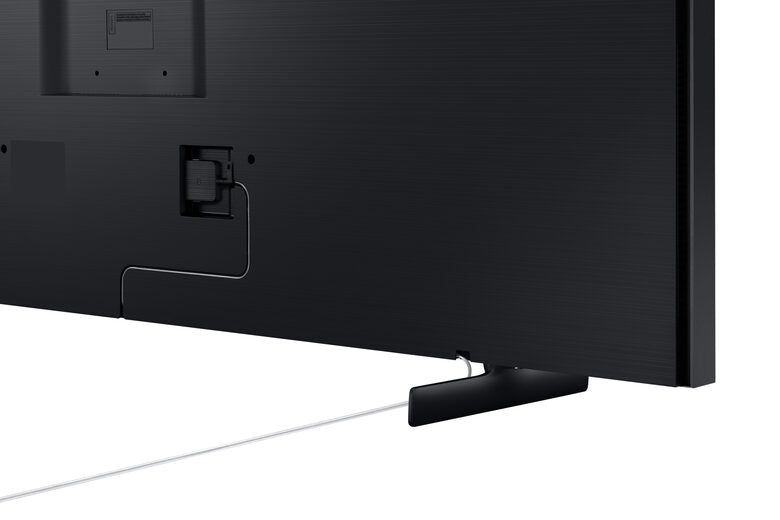 Samsung The Frame QE55LS03TAU 139,7 cm (55") 4K Ultra HD Smart TV Wi-Fi Nero