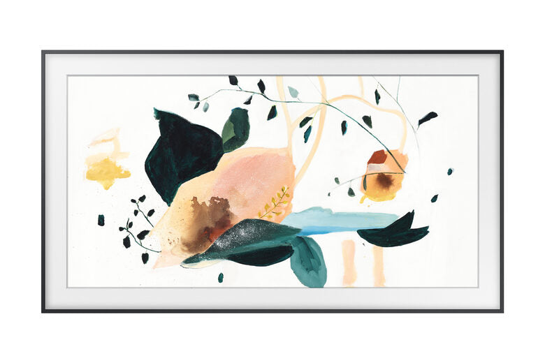 Samsung The Frame QE55LS03TAU 139,7 cm (55") 4K Ultra HD Smart TV Wi-Fi Nero