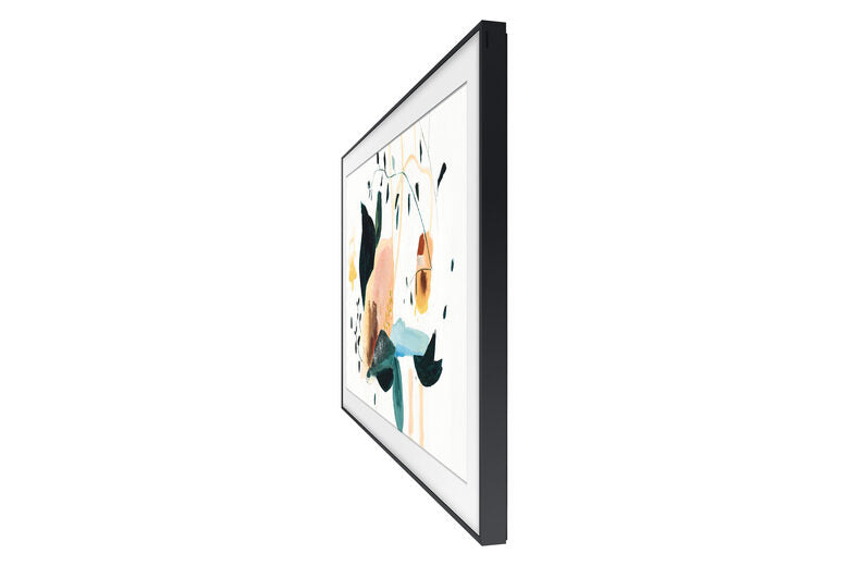 Samsung The Frame QE55LS03TAU 139,7 cm (55") 4K Ultra HD Smart TV Wi-Fi Nero