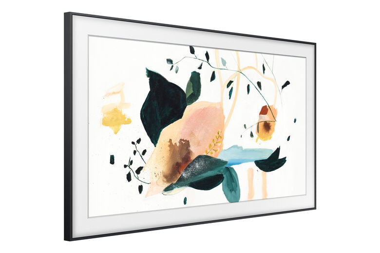 Samsung The Frame QE55LS03TAU 139,7 cm (55") 4K Ultra HD Smart TV Wi-Fi Nero