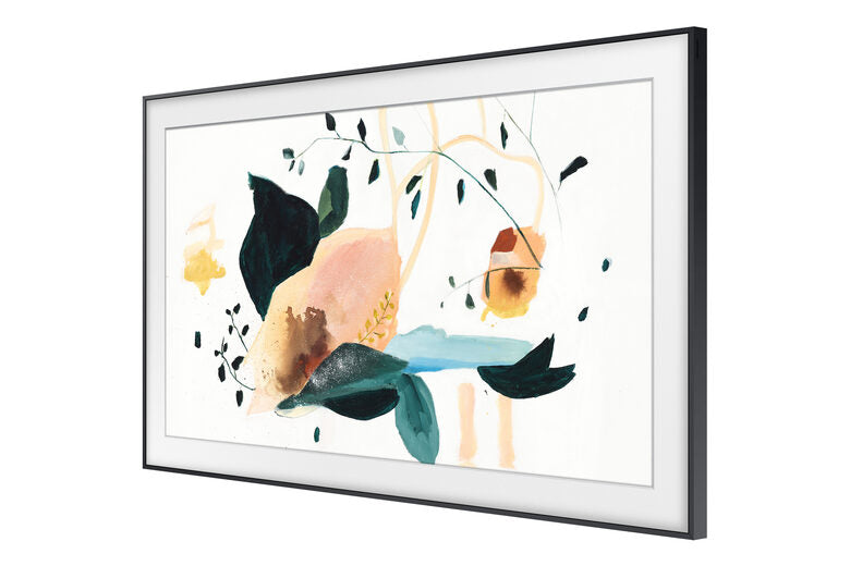 Samsung The Frame QE55LS03TAU 139,7 cm (55") 4K Ultra HD Smart TV Wi-Fi Nero