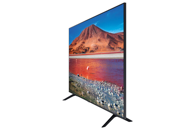 Samsung Series 7 UE43TU7070U 109,2 cm (43") 4K Ultra HD Smart TV Wi-Fi Nero