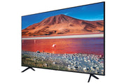 Samsung Series 7 UE43TU7070U 109,2 cm (43") 4K Ultra HD Smart TV Wi-Fi Nero