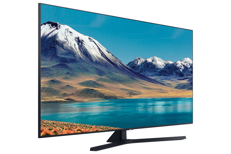 Samsung Series 8 UE55TU8500U 139,7 cm (55") 4K Ultra HD Smart TV Wi-Fi Nero