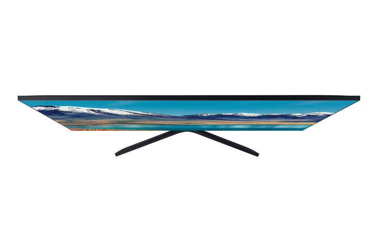 Samsung Series 8 UE55TU8500U 139,7 cm (55") 4K Ultra HD Smart TV Wi-Fi Nero