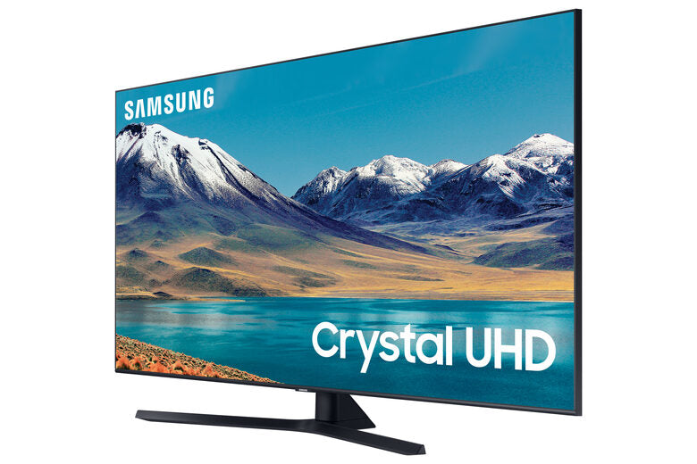Samsung Series 8 UE55TU8500U 139,7 cm (55") 4K Ultra HD Smart TV Wi-Fi Nero