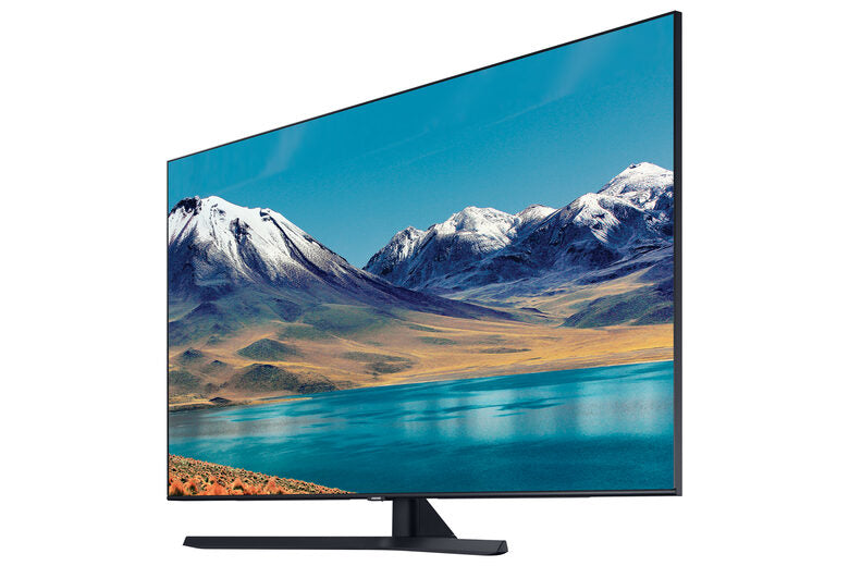 Samsung Series 8 UE55TU8500U 139,7 cm (55") 4K Ultra HD Smart TV Wi-Fi Nero