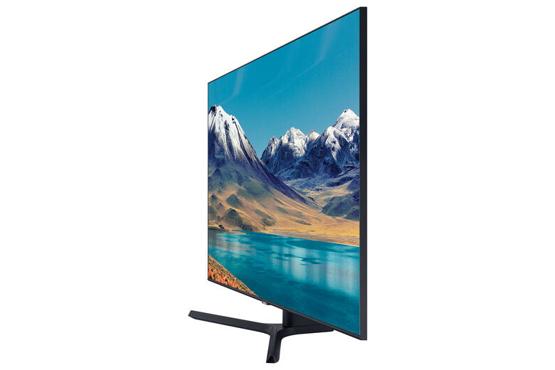Samsung Series 8 UE55TU8500U 139,7 cm (55") 4K Ultra HD Smart TV Wi-Fi Nero