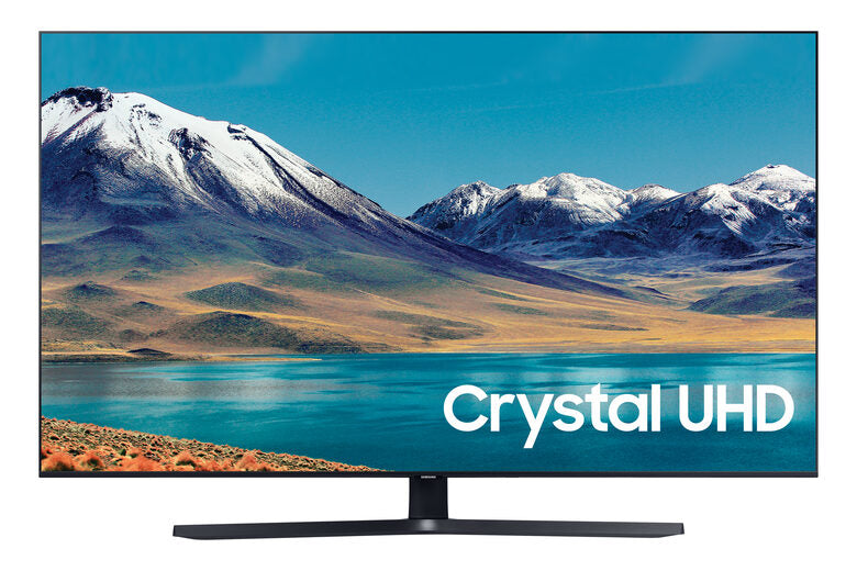 Samsung Series 8 UE55TU8500U 139,7 cm (55") 4K Ultra HD Smart TV Wi-Fi Nero