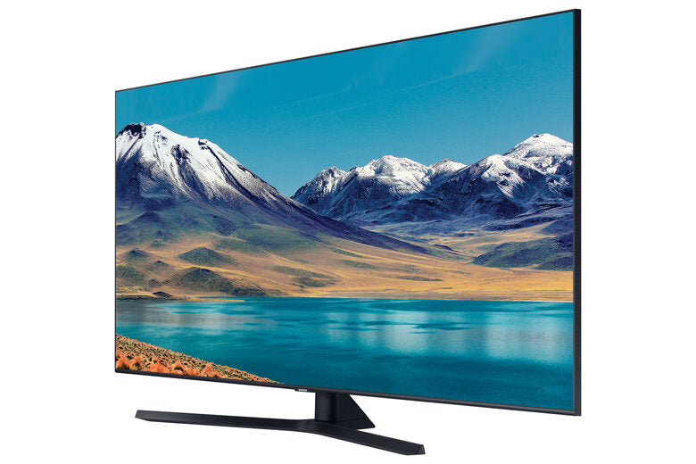 Samsung Series 8 UE55TU8500U 139,7 cm (55") 4K Ultra HD Smart TV Wi-Fi Nero