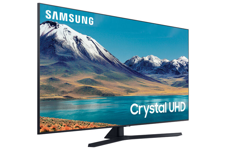 Samsung Series 8 UE55TU8500U 139,7 cm (55") 4K Ultra HD Smart TV Wi-Fi Nero
