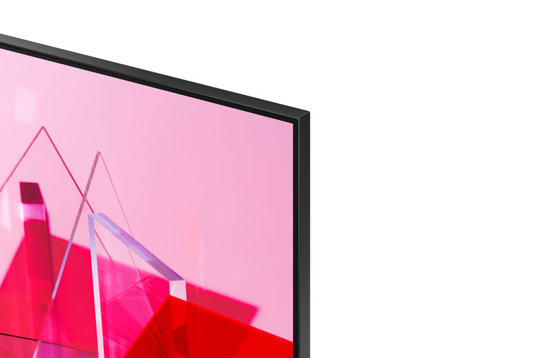 Samsung Series 6 QE50Q60TAU 127 cm (50") 4K Ultra HD Smart TV Wi-Fi Nero