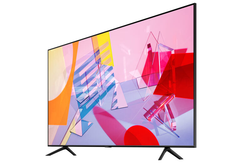 Samsung Series 6 QE50Q60TAU 127 cm (50") 4K Ultra HD Smart TV Wi-Fi Nero