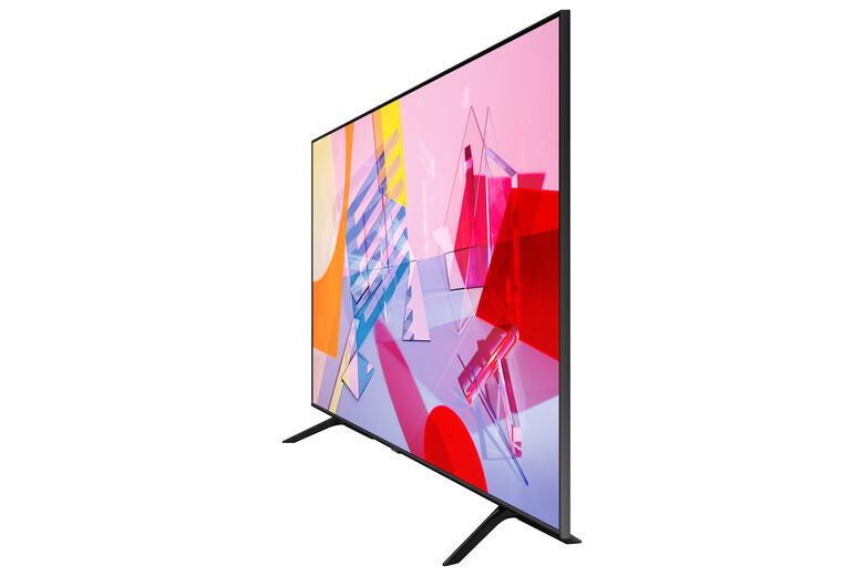 Samsung Series 6 QE50Q60TAU 127 cm (50") 4K Ultra HD Smart TV Wi-Fi Nero