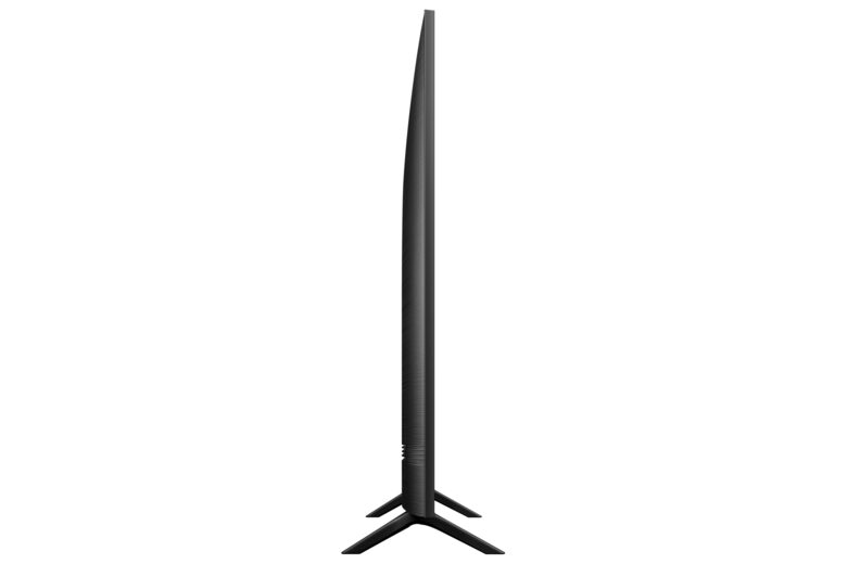 Samsung Series 6 QE50Q60TAU 127 cm (50") 4K Ultra HD Smart TV Wi-Fi Nero