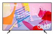 Samsung Series 6 QE50Q60TAU 127 cm (50") 4K Ultra HD Smart TV Wi-Fi Nero