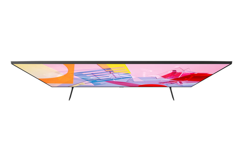 Samsung Series 6 QE50Q60TAU 127 cm (50") 4K Ultra HD Smart TV Wi-Fi Nero