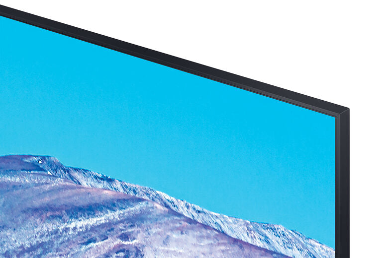 Samsung Series 8 UE50TU8070U 127 cm (50") 4K Ultra HD Smart TV Wi-Fi Nero
