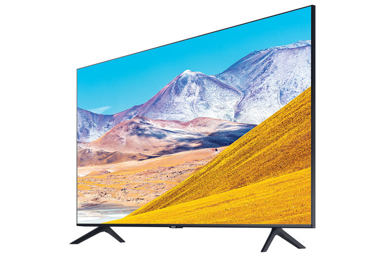 Samsung Series 8 UE50TU8070U 127 cm (50") 4K Ultra HD Smart TV Wi-Fi Nero