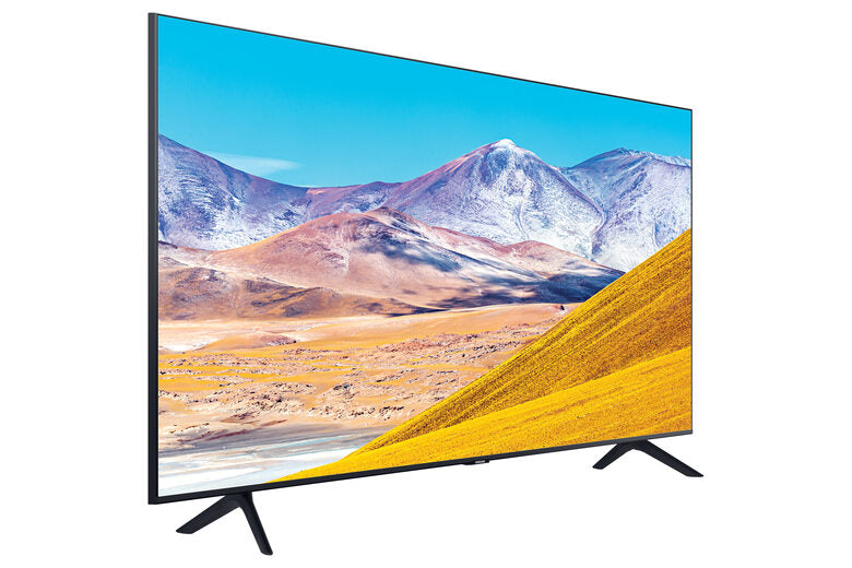 Samsung Series 8 UE50TU8070U 127 cm (50") 4K Ultra HD Smart TV Wi-Fi Nero