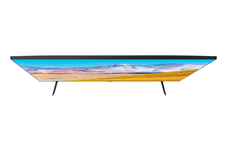 Samsung Series 8 UE50TU8070U 127 cm (50") 4K Ultra HD Smart TV Wi-Fi Nero
